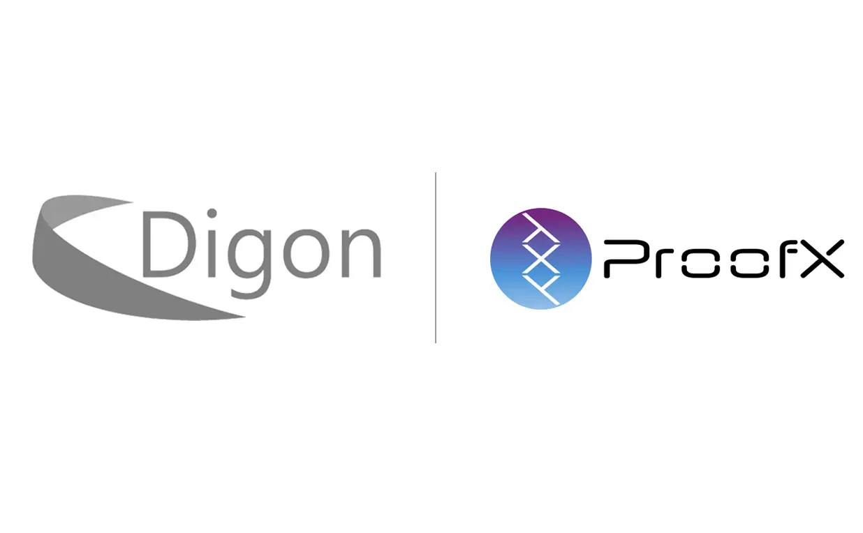 DigonとProofXが業務提携を発表　生成AIで業界の未来を切り拓く「Japan AI Union」設立へ