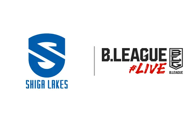 Bリーグ公認ファンタジースポーツゲーム「B.LEAGUE#LIVE」滋賀レイクスとシルバーパートナー契約締結