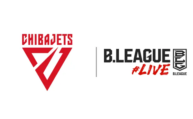 Bリーグ公認ファンタジースポーツゲーム「B.LEAGUE#LIVE」千葉ジェッツふなばしとオフィシャルパートナー契約締結